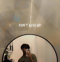 Nofi Arab - Male escort in Riyadh