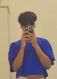 Nofi Arab - Male escort in Riyadh Photo 10 of 11