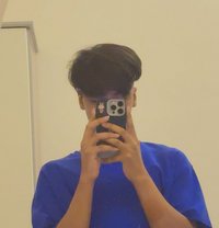 Nofi Arab - Male escort in Riyadh