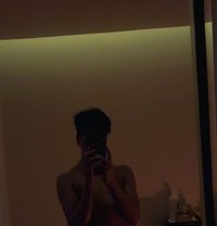 Nofi Arab - Male escort in Riyadh