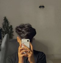 Nofi Arab - Male escort in Riyadh