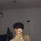 Nofi Arab - Male escort in Jeddah