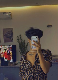 Nofi Arab - Male escort in Riyadh Photo 9 of 10
