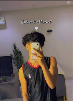 Nofi Arab - Male escort in Riyadh Photo 10 of 10