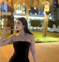 Nofo - escort in Muscat