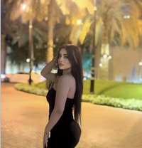 Nofo - escort in Muscat