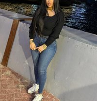 Noga - escort in Cairo