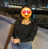 Noga - escort in Cairo