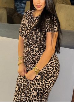 Noga - escort in Cairo Photo 5 of 7