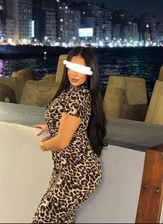 Noga - escort in Cairo Photo 7 of 7
