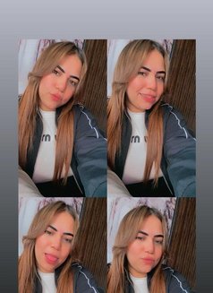 Noga - escort agency in Cairo Photo 1 of 30