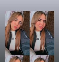 Noga - escort agency in Cairo