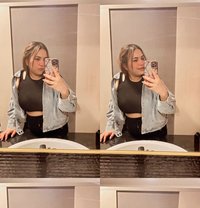 Noga - escort agency in Cairo