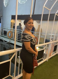 Noga - escort agency in Cairo Photo 5 of 30