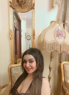 Noga - escort agency in Cairo Photo 11 of 30