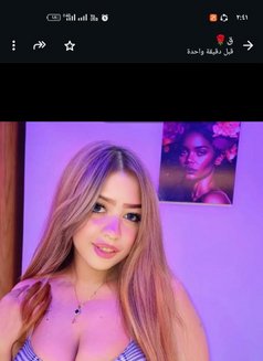 Noga - escort agency in Cairo Photo 12 of 30