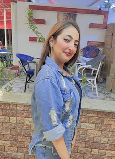 Noga - escort agency in Cairo Photo 16 of 30