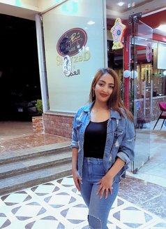 Noga - escort agency in Cairo Photo 17 of 30