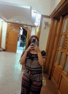 Noga - escort agency in Cairo Photo 18 of 30