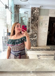 Noga - escort agency in Cairo Photo 19 of 30