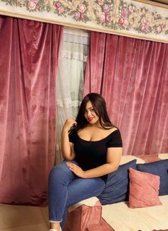Noga - escort agency in Cairo Photo 24 of 30
