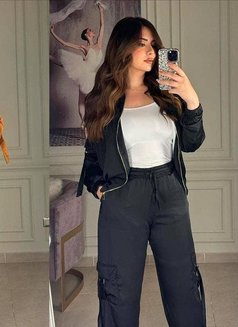 Noga - escort agency in Cairo Photo 28 of 30