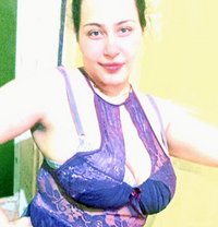 Noga - escort agency in Cairo