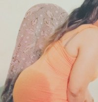 Noga - escort in Cairo