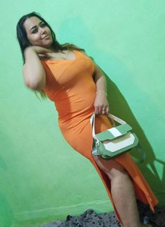 Noga - escort in Cairo Photo 3 of 4