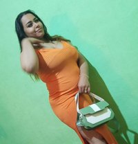 Noga - escort in Cairo