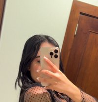 Noga - companion in Ajmān