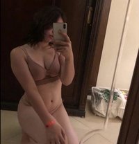 Noha - escort in Cairo