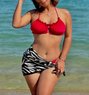 Noha - escort in Cairo Photo 1 of 6