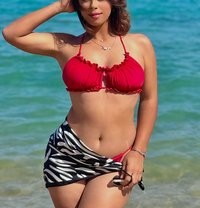 Noha - escort in Cairo