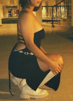 Noha - escort in Cairo Photo 6 of 6