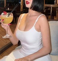 Noha - escort in Cairo