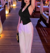 Noha - escort in Cairo