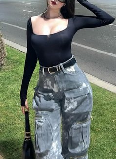 Noha - escort in Cairo Photo 5 of 8