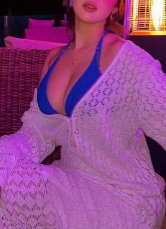 Noha - escort in Cairo Photo 8 of 8