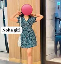 Noha Girl - escort in Kandy