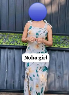 Noha Girl - puta in Kandy Photo 2 of 8