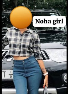 Noha Girl - puta in Kandy Photo 3 of 8