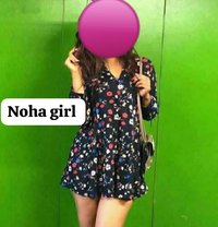Noha Girl - escort in Kandy