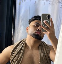 Noha Meller in Dubai - Male companion in Dubai