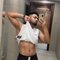 Noha Meller in Dubai - Male companion in Dubai