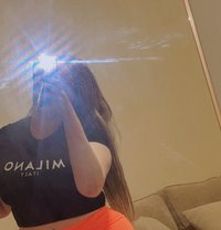 Noha - escort in Jeddah Photo 1 of 4