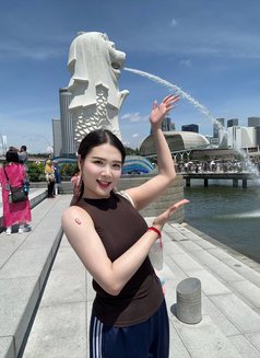 Nohar masseuse and sex - Masajista in Chiang Mai Photo 27 of 30