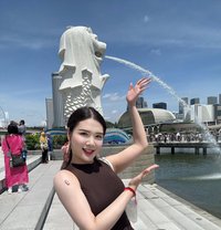 Nohar masseuse and sex - masseuse in Chiang Mai