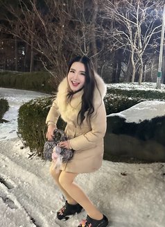 Nohar masseuse and sex - Masajista in Chiang Mai Photo 29 of 30