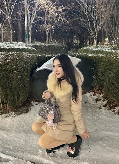 Nohar masseuse and sex - Masajista in Chiang Mai Photo 30 of 30